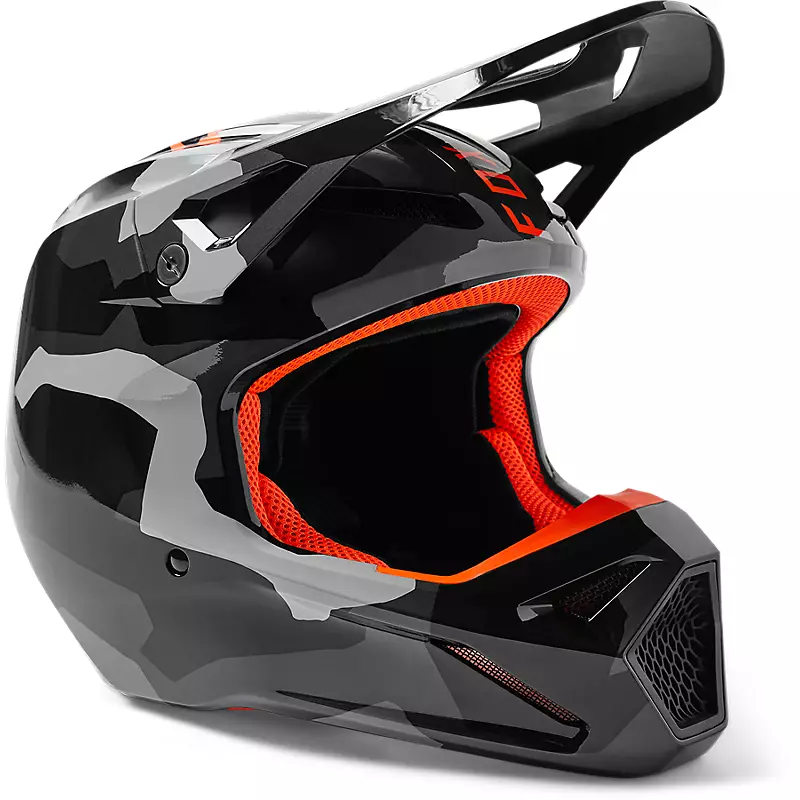 Youth V1 Bnkr Helmet