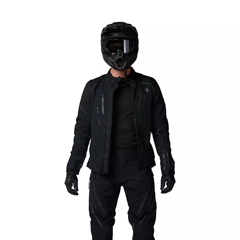 Defend GORE-TEX ADV Jacket