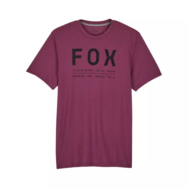 Non Stop Tech Tee