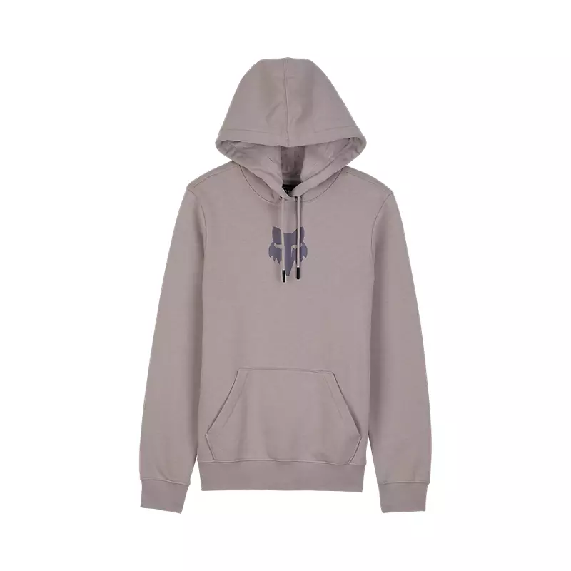Womens Fox Head Pullover Hoodie
