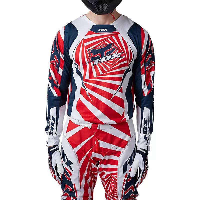 180 GOAT Vertigo Jersey