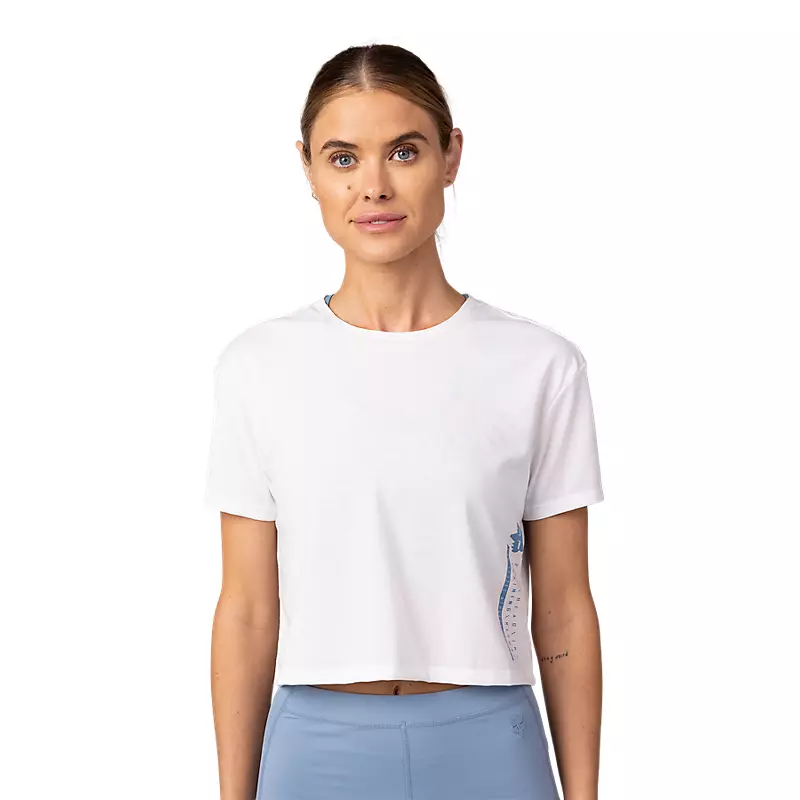 Womens Forums Shadowboxer Tee