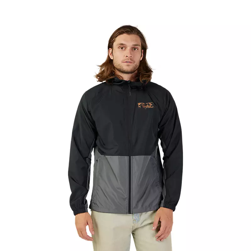 Cienega Windbreaker