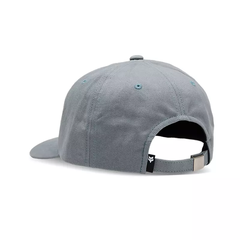 Womens Wordmark Adjustable Hat