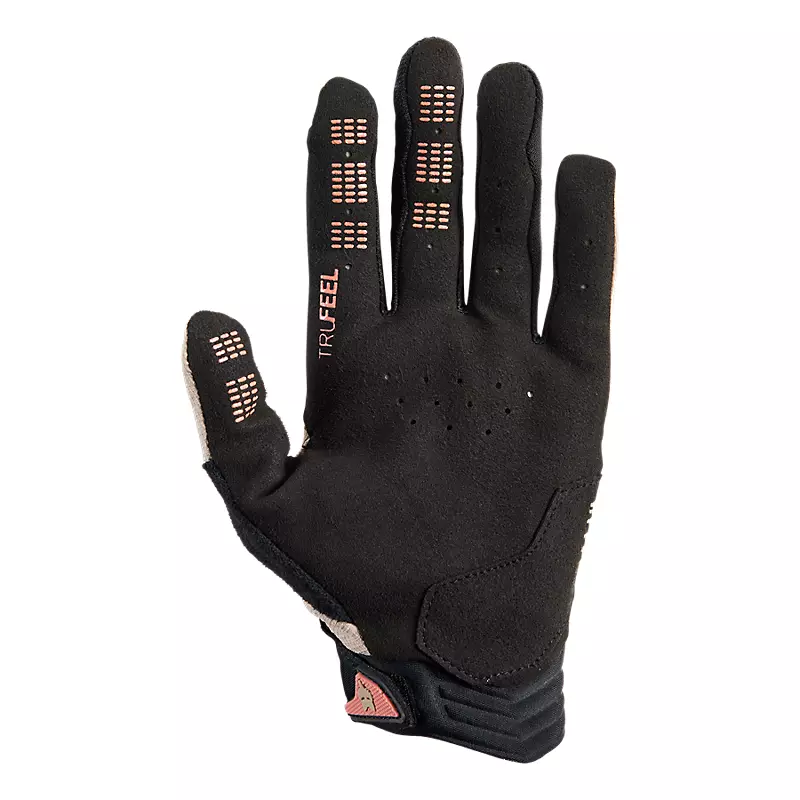 Womens Defend Gloves