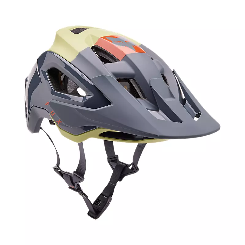 Speedframe Pro Klif Helmet