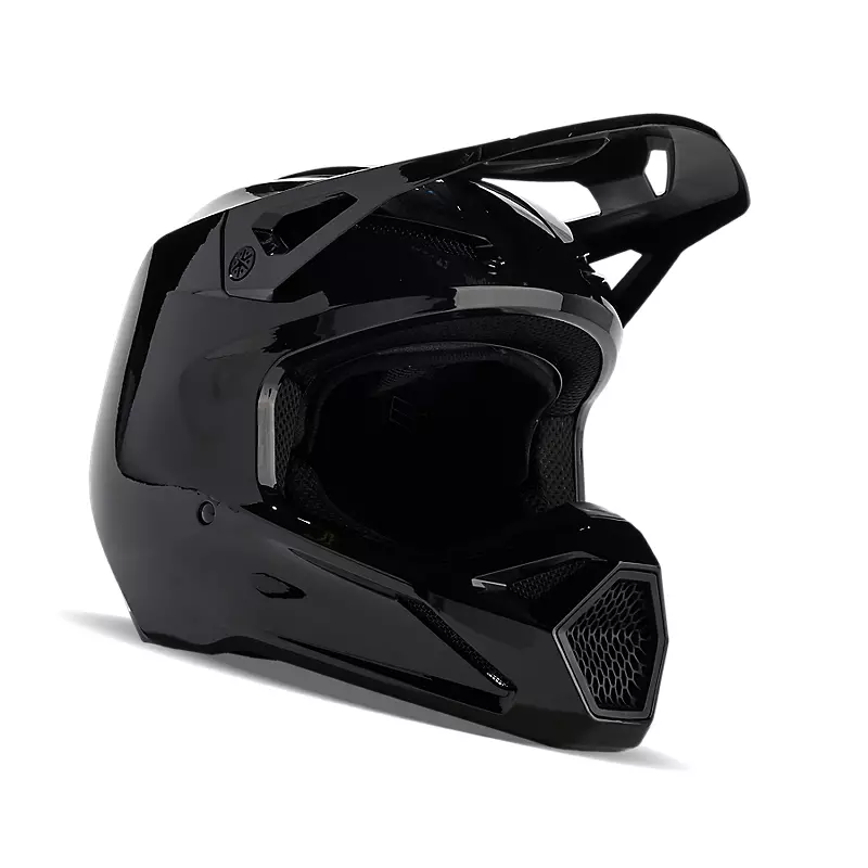 V1 Solid Helmet