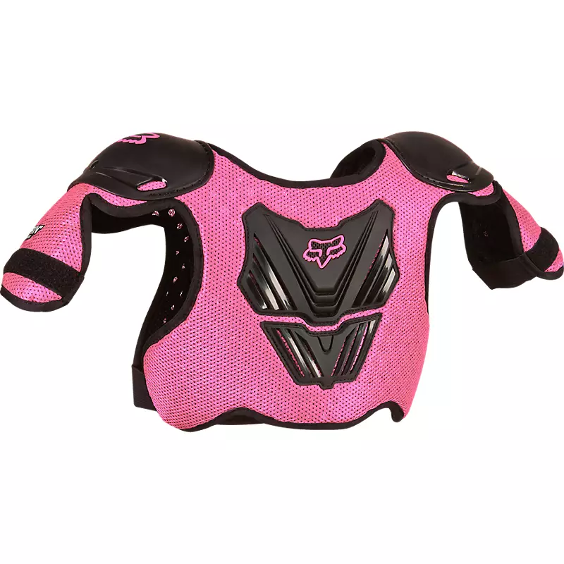 Peewee Titan Roost Deflector