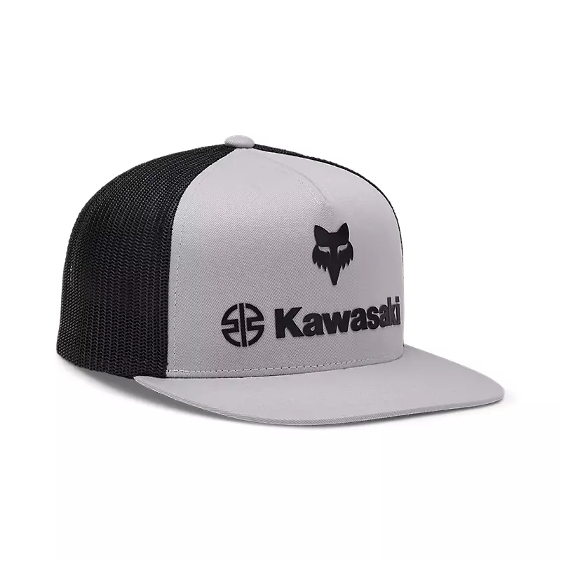 Fox x Kawasaki Snapback Hat