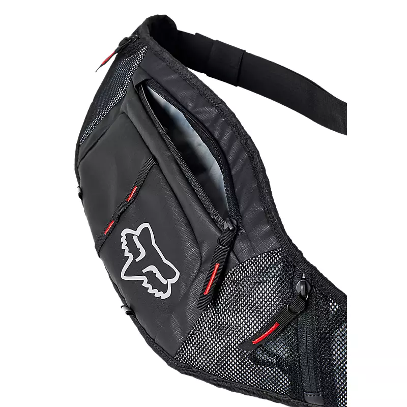 Slim Hip Pack