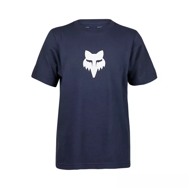Youth Fox Legacy Basic Tee
