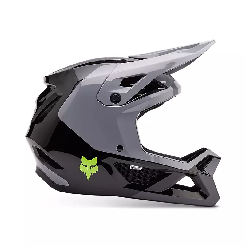 Youth Rampage Barge Helmet
