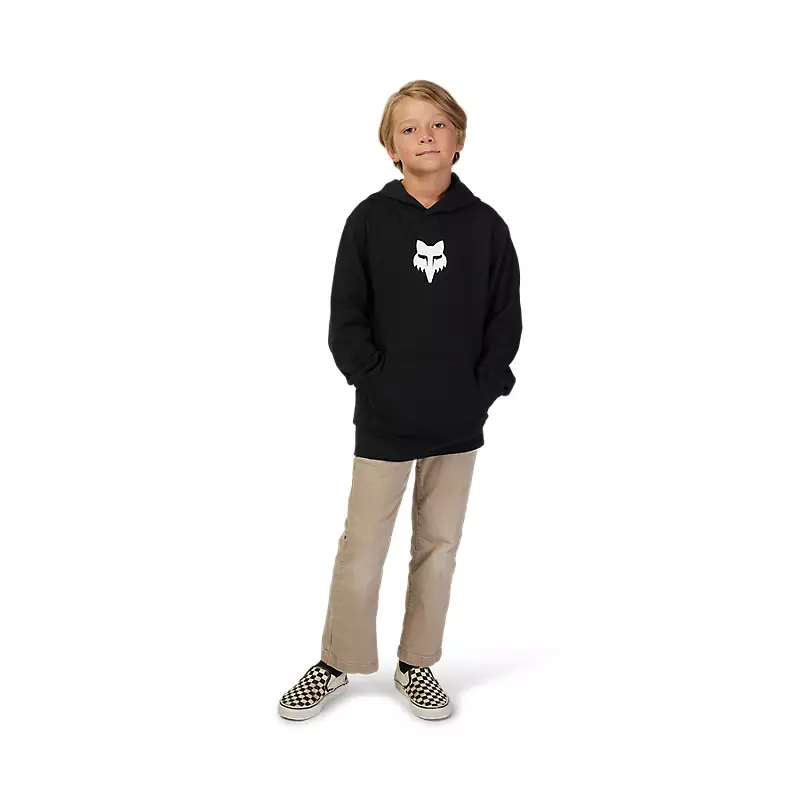 Youth Legacy Pullover Hoodie