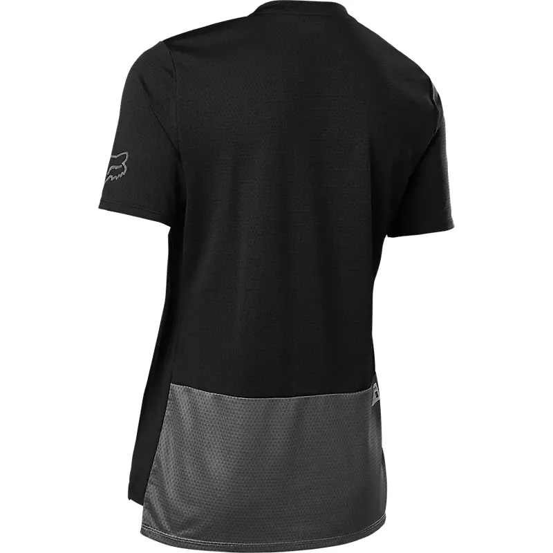 Womens Defend Jersey