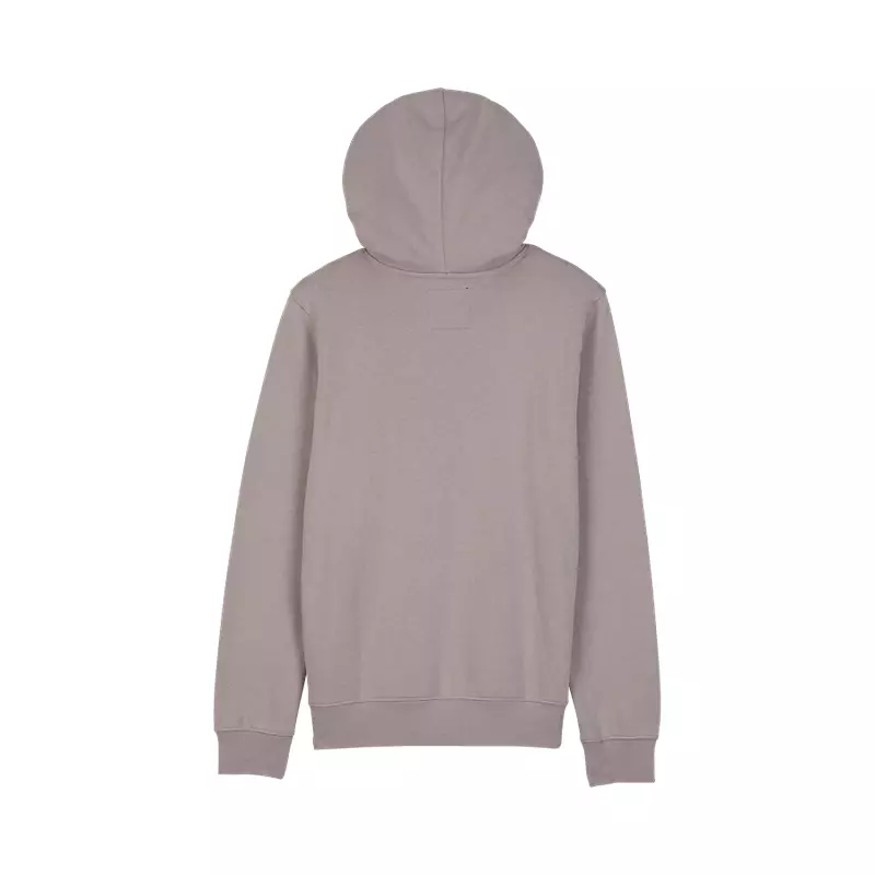 Womens Fox Head Pullover Hoodie