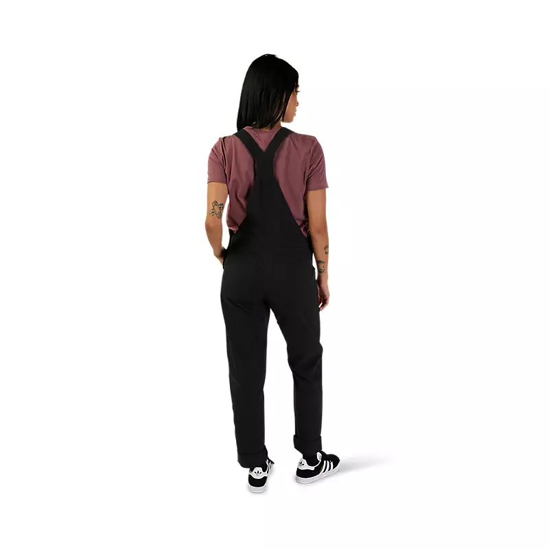 Womens Source Overalls