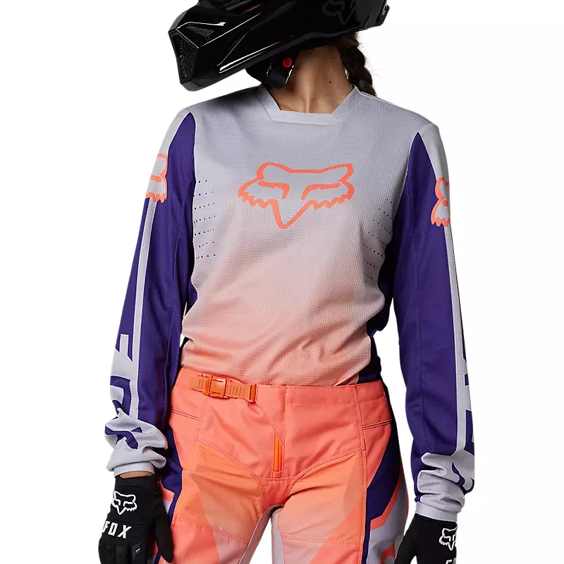 Womens 180 Leed Jersey
