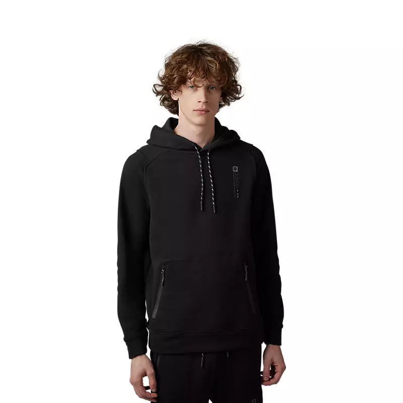 Base Over DWR Pullover Hoodie