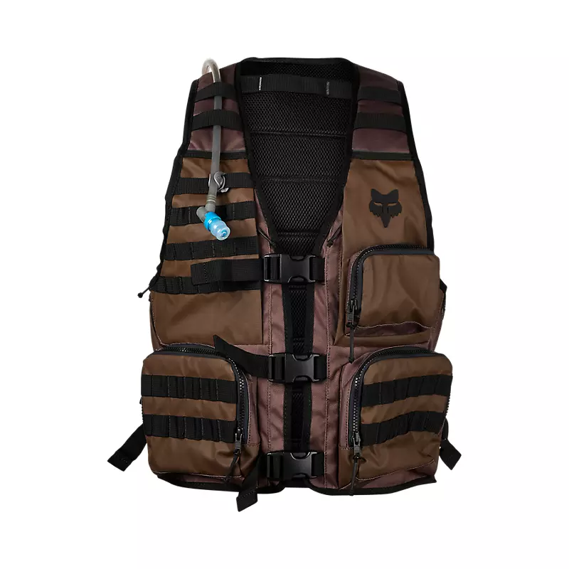 Legion Tac Vest