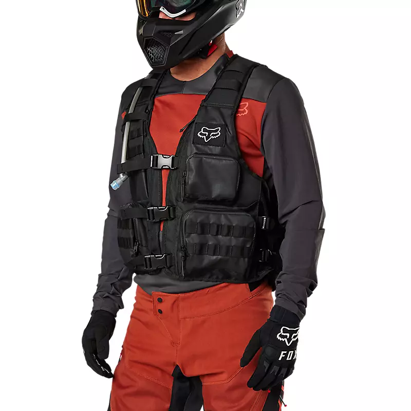 Legion Tac Vest