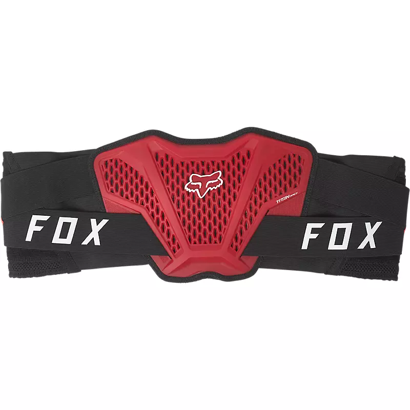 Titan Race Kidney Belt