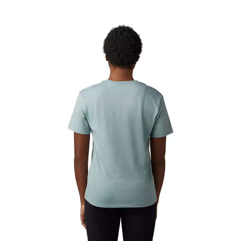 Womens Boundary Tee