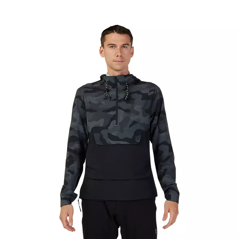 Ranger Wind Pullover