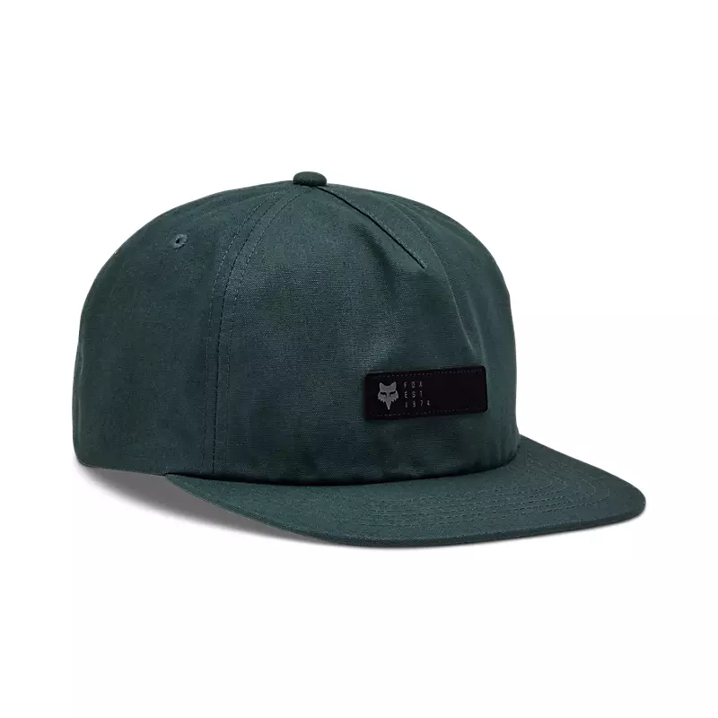 Source Adjustable Hat