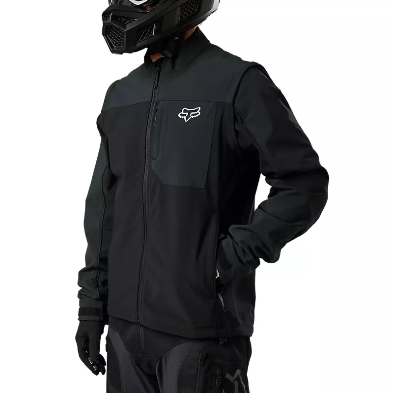 Ranger Off Road Softshell Jacket
