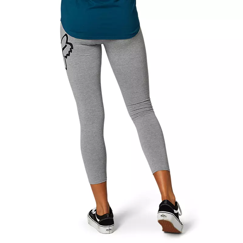 Womens Boundary Leggings