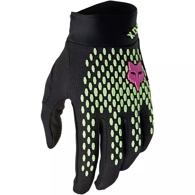 Defend Race Gloves