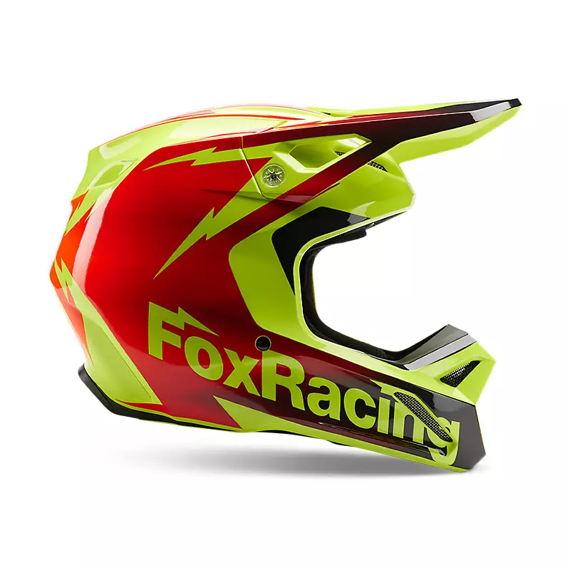 Youth V1 Statk Helmet