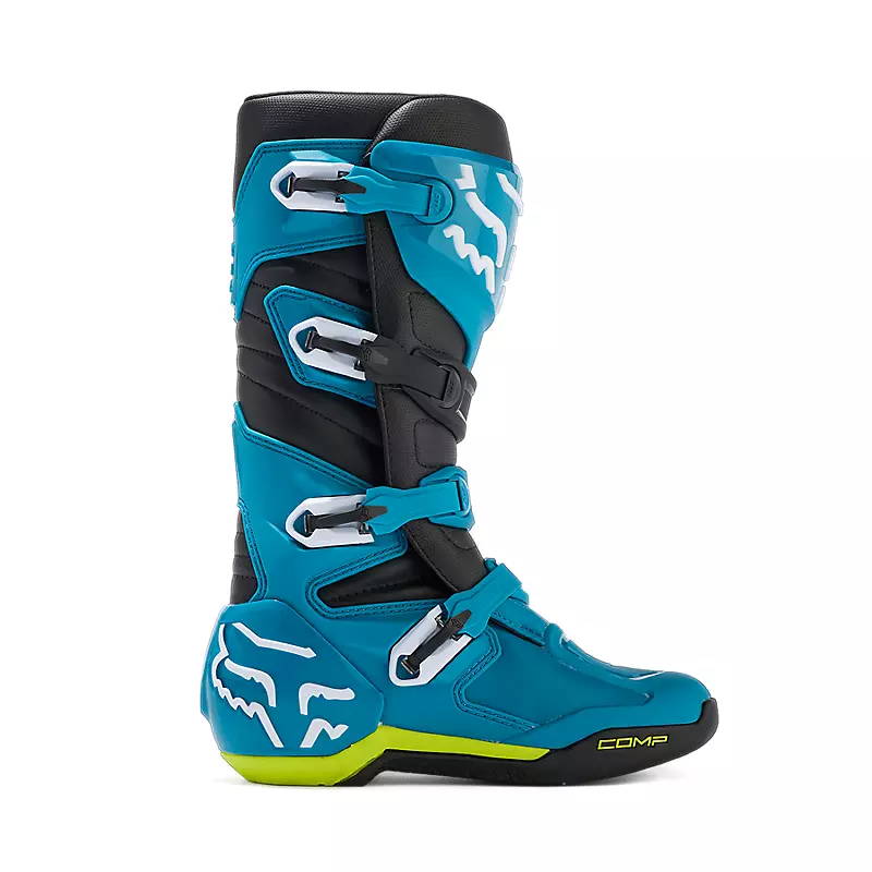 Comp Boots