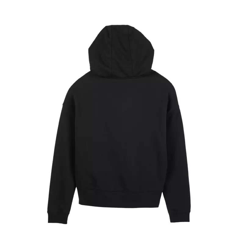 Womens Sensory Pullover Hoodie