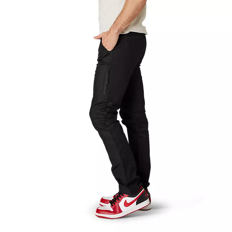 Essex Stretch Slim Pants
