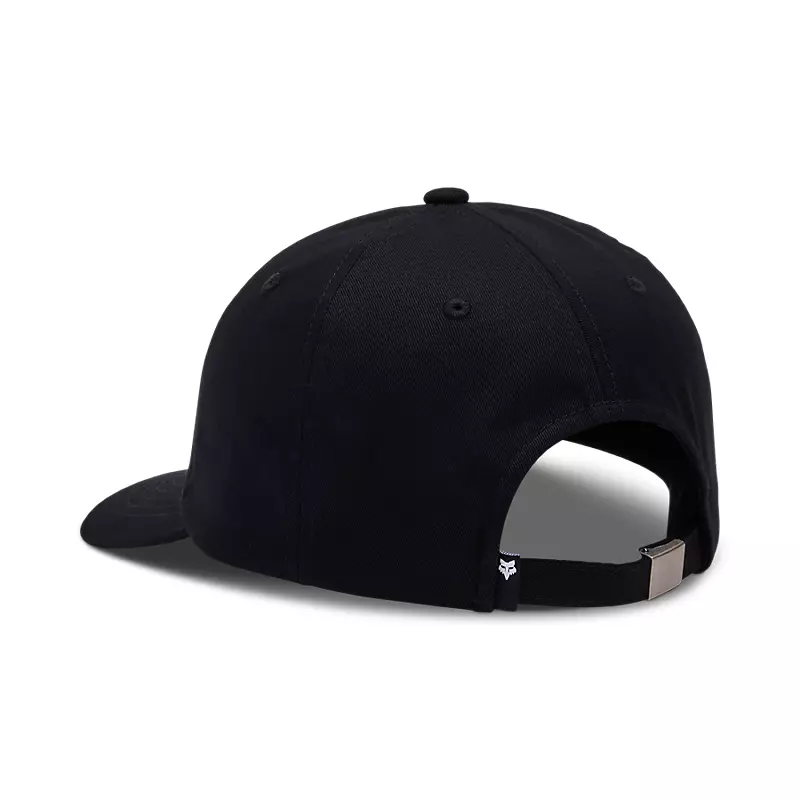 Wordmark Adjustable Hat