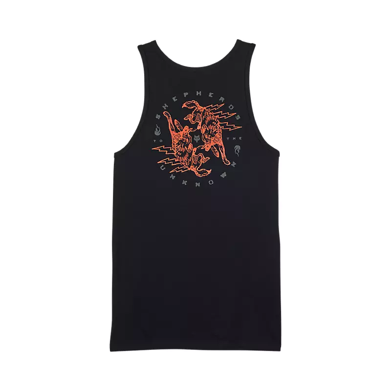 Plague Premium Tank