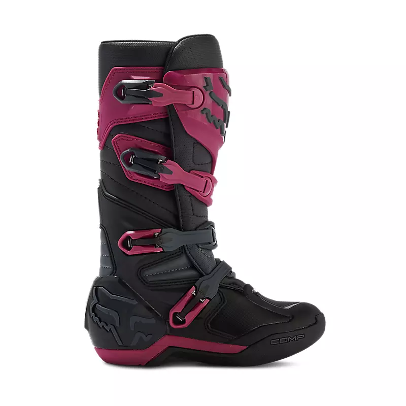 Womens Comp Boots