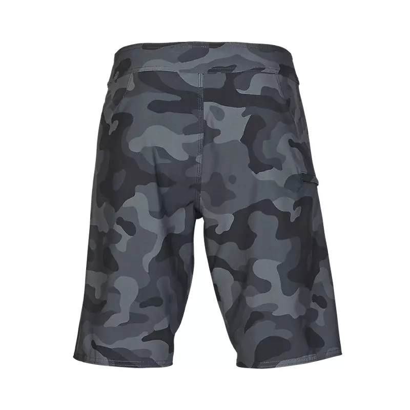 Overhead Camo 20" Boardshorts