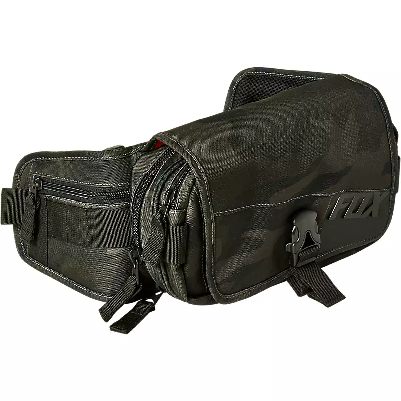 Deluxe Camo Tool Pack