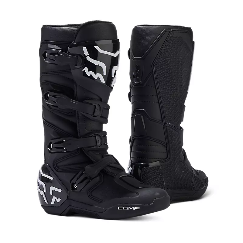 Womens Comp Boots