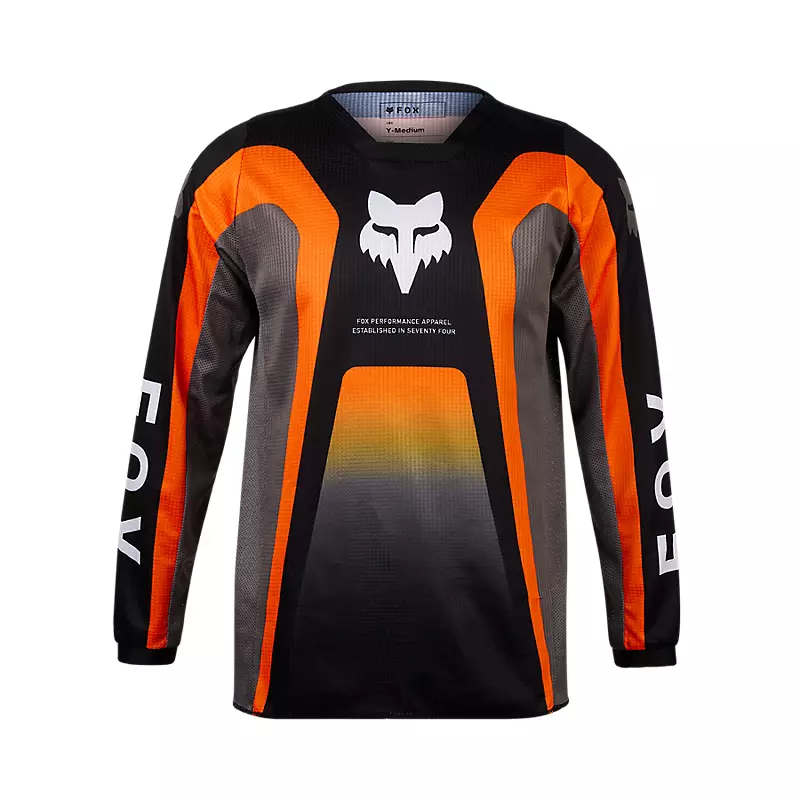 Youth 180 Ballast Jersey