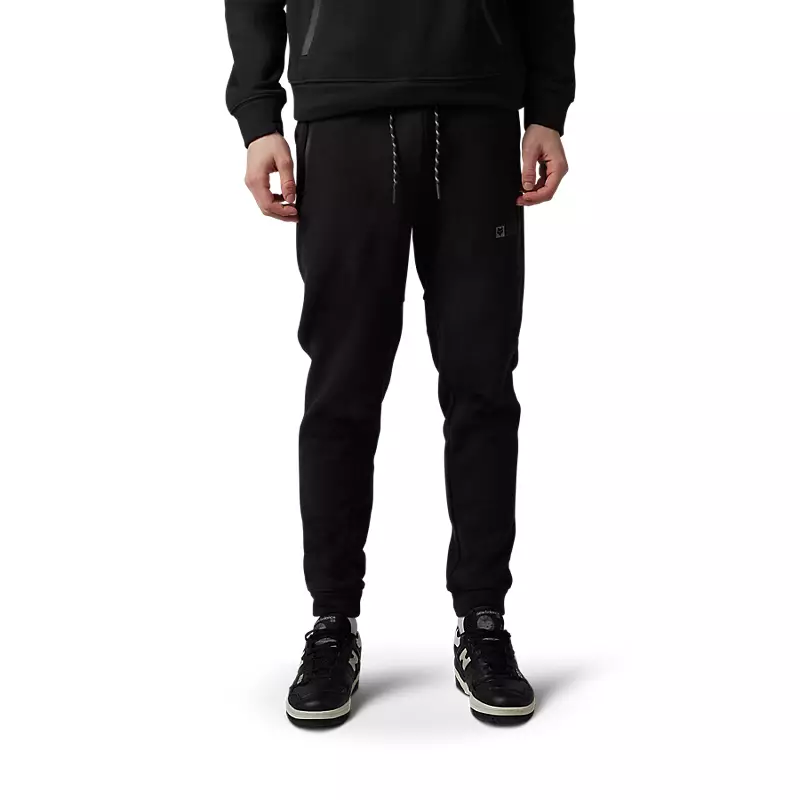 Base Over DWR Fleece Pants