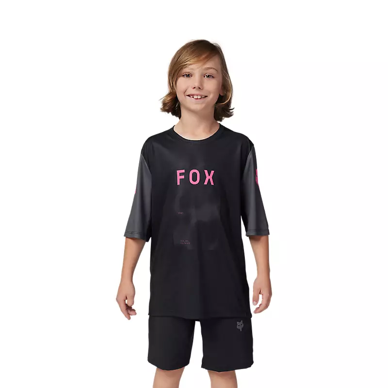 Youth Ranger Taunt Jersey
