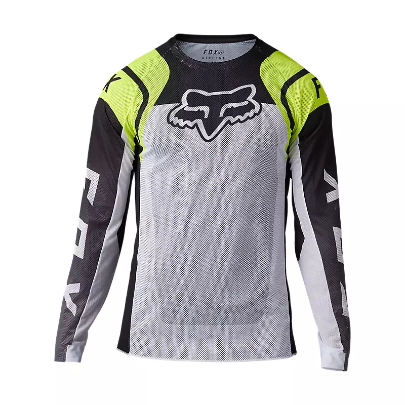 Airline Sensory Jersey