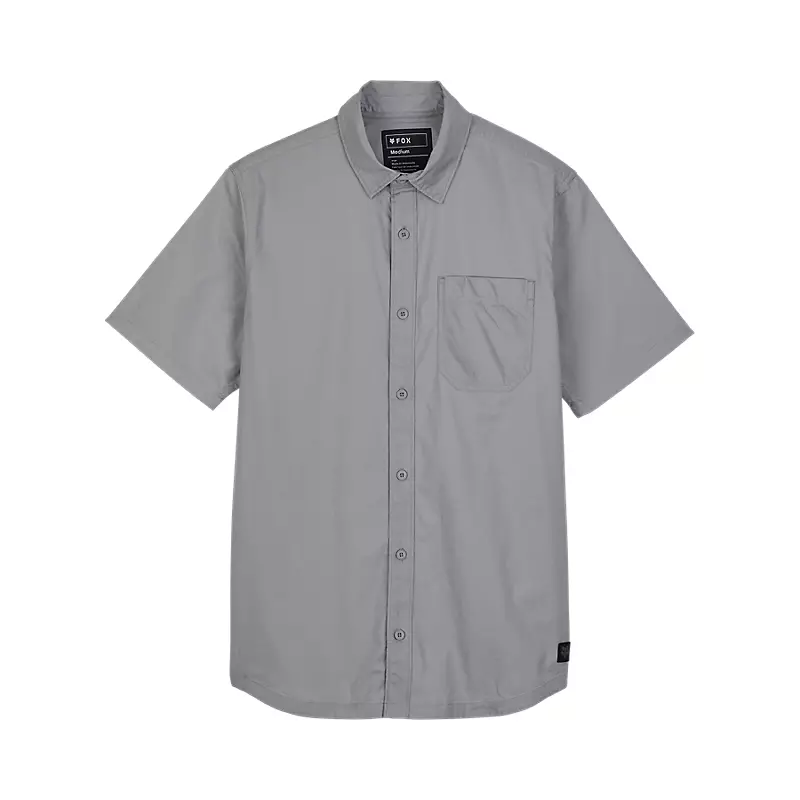 Roger Woven Shirt