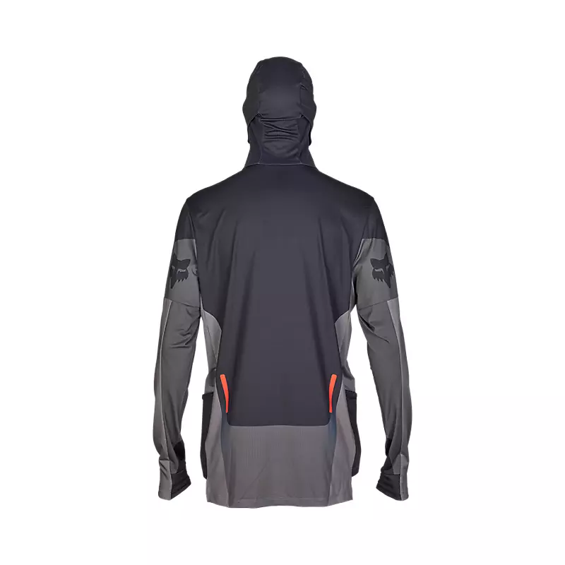 Ranger Drive Jersey