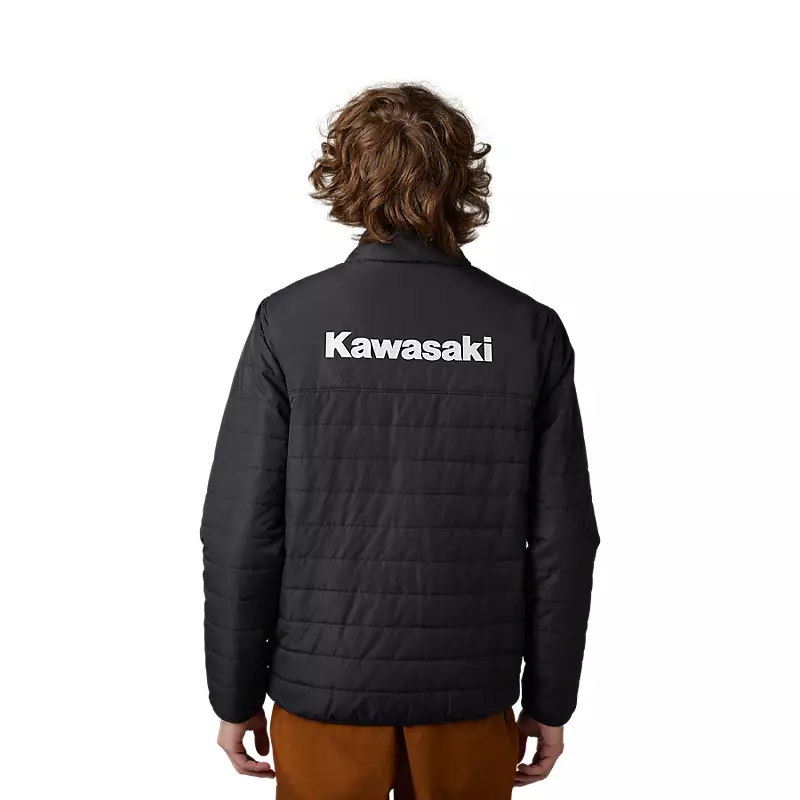 Fox x Kawasaki Howell Jacket