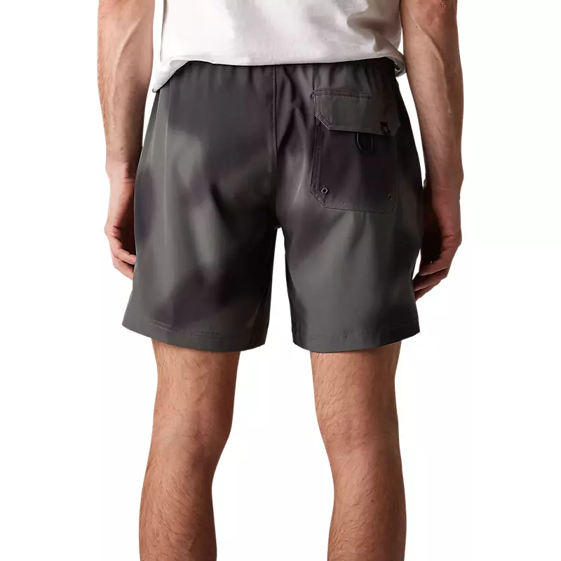 Essex Hybrid Volley Print Shorts