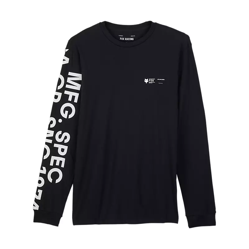 Barge Premium Long Sleeve Tee
